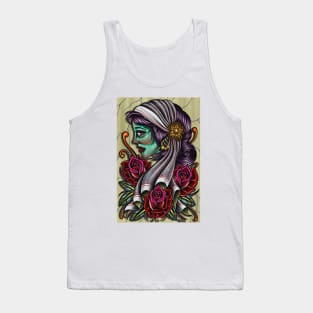 Z-Girl Tank Top